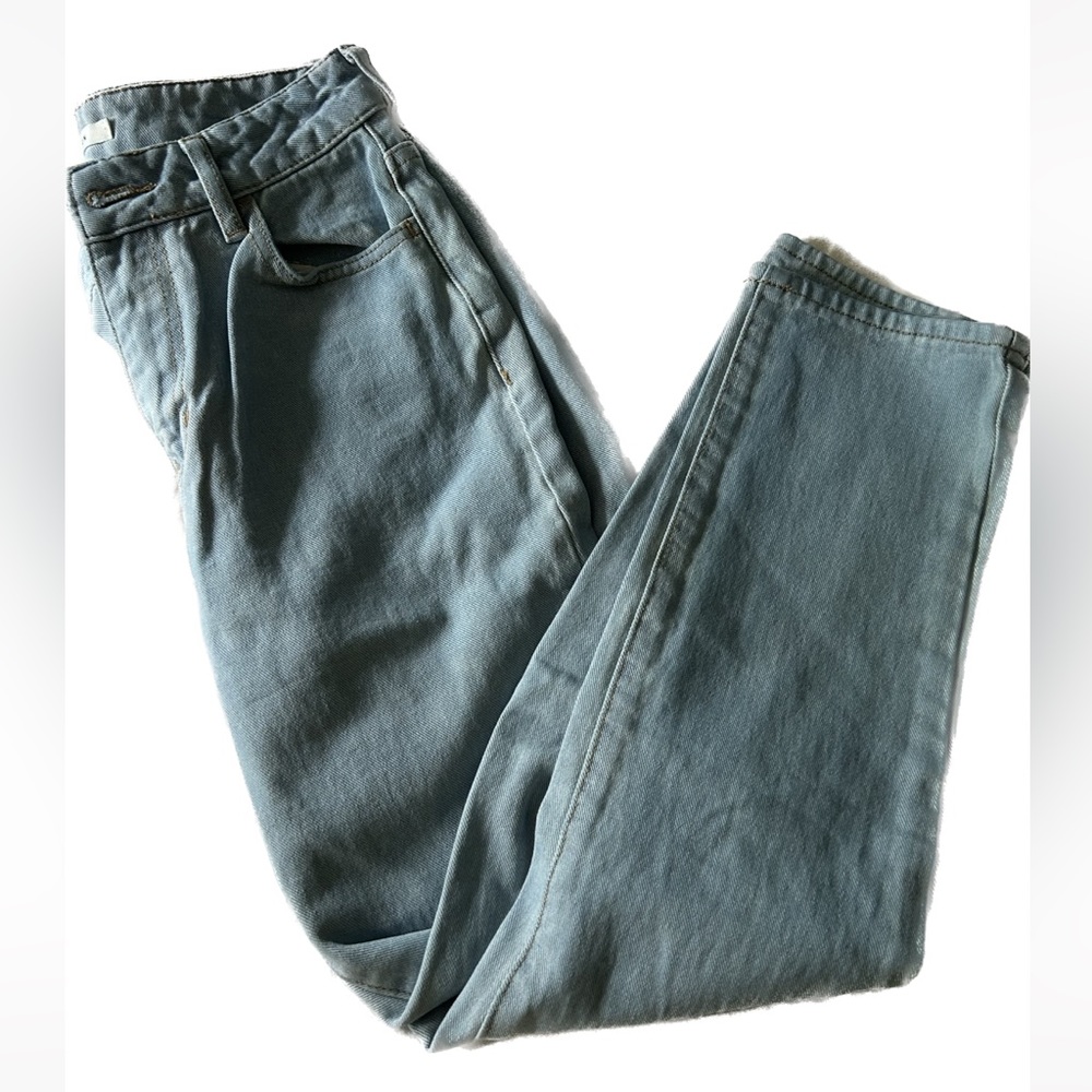 PacSun Mom Jeans